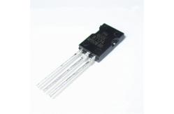 China Transistor NEW Thyristor BT134-600 SOT223 SMD Package 600V Scr BT134 supplier