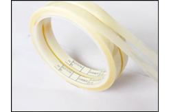 China 60 Ounces Per Inch Waterproof Polypropylene Custom Tape supplier