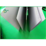800gsm Double Sided White Coated Duplex Board For Carton Box Making