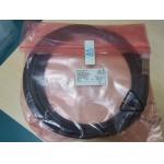 MCP1600-E003E26 Direct Attach Copper Cable InfiniBand EDR Up To 100Gb/S QSFP28 3m Black 26AWG for sale