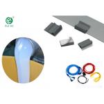 Fast Curing Two Part Liquid Silicone Rubber , 2 Part Liquid Silicone Rubber