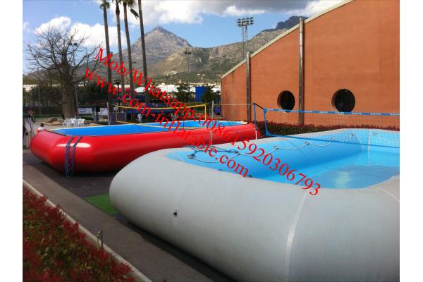 large inflatable water pool toys inflatable pvc swimming pool inflatable pool mattress