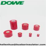 hot sale low voltage insulator MNS20*20m5 DMC material red color CE RoHS for sale