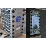 Electrodeionization EDI Modules for Pure Water Sources in Industrial Applications