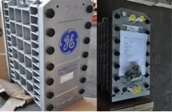 China Electrodeionization EDI Modules for Pure Water Sources in Industrial Applications supplier
