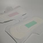 Free Sample Female Sanitary Napkin Extra Care Pads 320mm/330mm