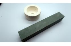 China Grinding Wheel Sharpening Stone For Ceramic Bonded Material Grinding Wheel supplier