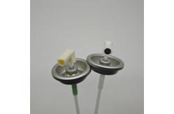 China Metered Fragrance Diffuser Valve for Commercial Spaces Consistent Aroma Robust Design supplier