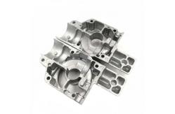 China Custom Aluminum Alloy Precision Die Casting Forge Machinery Part Mold Maker Housing supplier
