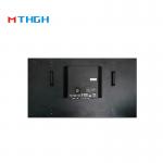 49 Inch LCD Video Display With Touch Control OEM
