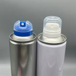 Powerful Odor Eliminating Aerosol Spray Air Freshener for Industrial Spaces with Non-Toxic Formula
 for sale