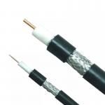 CT167 CPE LSZH 75 Ohm CATV coaxial Cable for sale