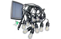 China Cri80 Solar Strip Light E27 Base And S14 Or G45 supplier