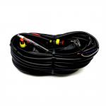 48 Pins Brass Contact Automotive Wiring Harness Multiple Connector Type for sale