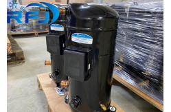 China Copeland Scroll Refrigeration Compressor ZP144KCE-TFD-422 Refrigerant R401A supplier