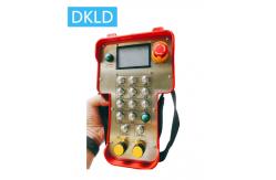 China Multifunctional Crane Wireless Remote Control supplier