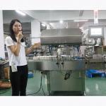 Tablet Counter Counting Machine Pharmaceutical Soft Hard Gel Capsule Pill for sale