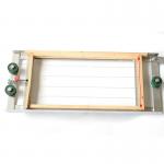 Wooden Frame Wire Maker 48cm Bee Hive Equipment for sale