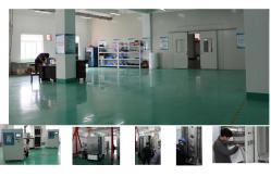 China Cathodic Arc Deposition Equipment manufacturer