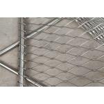Ss316 Balustrade Cable Mesh for sale