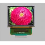 1.46 Oled Lcd Led Display Module Low Power Consumption QG-2828GDEAF01/02