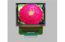 China 1.46 Oled Lcd Led Display Module Low Power Consumption QG-2828GDEAF01/02 supplier