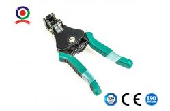 China Electrical 8 AWG Solar Tools Cable Wire Stripper supplier