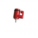 Automatic Chicken Drinking Nipples Poultry Equipment For Broiler Chicken Farms for sale