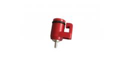 China Ball Value 360 Degree Automatic Chickens Poultry Nipple Drinker Poultry Equipment supplier