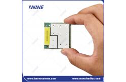 China Wireless Military SDR Radio Receiver UAV / Drone Data Link For BVLOS Communication supplier