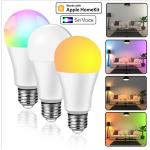 2.4Ghz Led Color Changing Light Bulb  850lm for sale