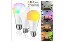 China 2.4Ghz Led Color Changing Light Bulb  850lm supplier