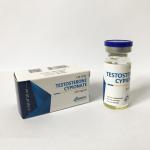 SKY Lab 250mg 10ml Glass Vial Labels And Boxes Customized