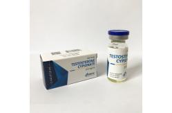 China SKY Lab 250mg 10ml Glass Vial Labels And Boxes Customized supplier