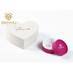 1000g/Sm 4 Color Printing Debossing Watch Packaging Box for sale