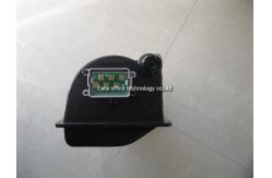 China T1810D Toshiba Copier Toner Black For E - studio 182 Digital Photocopier supplier