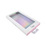 Mobile Case Packaging Box Protector Boxes Screen Protect Recycled Material for sale