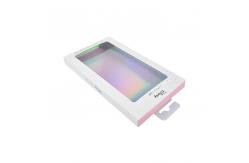 China Mobile Case Packaging Box Protector Boxes Screen Protect Recycled Material supplier