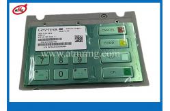 China 1750346860 ATM Parts Diebold Nixdorf EPPV8 Keyboard 1750303455 supplier