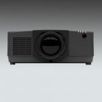 High Brightness 20000 Lumen 3D Mapping Laser Projector WUXGA for sale