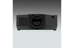 China High Brightness 20000 Lumen 3D Mapping Laser Projector WUXGA supplier