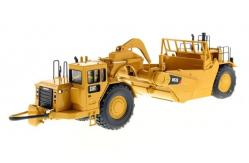 China CAT Caterpillar 657G Wheel Scraper Diecast Model 1:50 Scale Construction Replica 85175C supplier