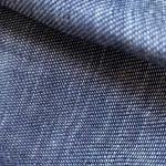 Summer Workwear Anti Static Clothing Material 20s 7OZ 240gsm Cool Touch for sale