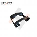 Track Frame Guard for Hitachi ZAX120 Excavator Undercarriage Frame for sale