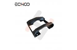 China Track Frame Guard for Hitachi ZAX120 Excavator Undercarriage Frame supplier