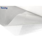 1380mm Width Hot Melt Adhesive Film Bonding Leather Polyurethane Clothes for sale