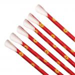 Festival Decoration Paper Spoon Straws Smooth Incision Machine Cutting for sale