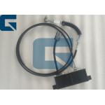 Doosan Excavator Spare Parts DH225-7 DH300-5 Throttle Motor 523-00008 Stepper Motor for sale