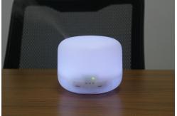 China ABS 10W Electric Essential Oil Diffuser Aromatherapy Diffuser Machine supplier