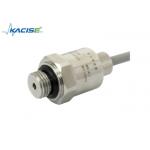 Diesel Oil Precision Pressure Transmitter 4 - 20mA With High Accuracy for sale